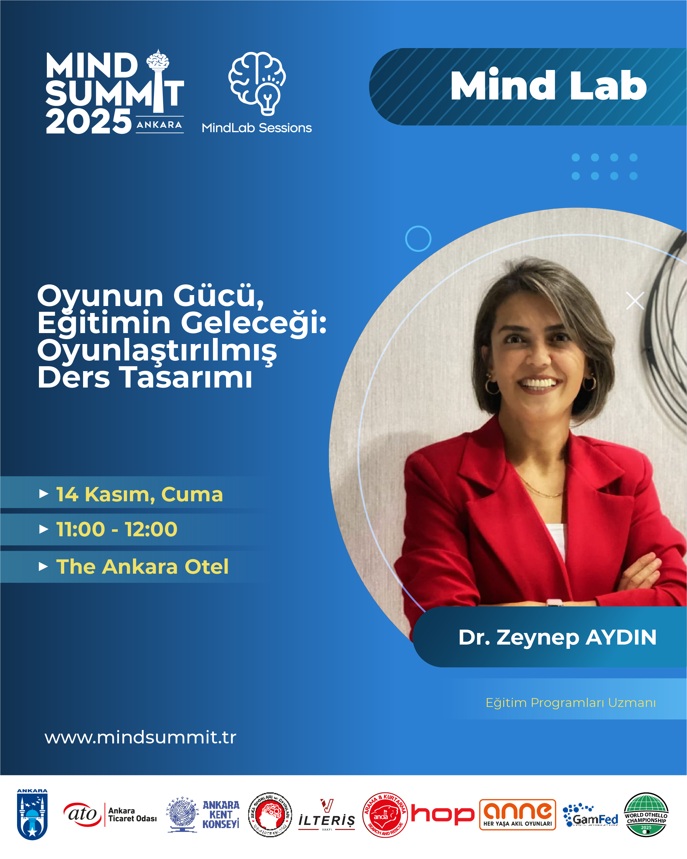 Oyunun Gücü, Eğitimin Geleceği: Oyunlaştırılmış Ders Tasarımı